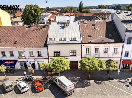 Prodej domu/vily, 1 020 m²