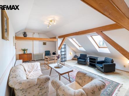 Prodej domu/vily, 146 m²