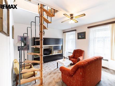 Prodej domu/vily, 146 m²