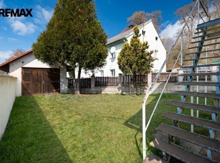 Prodej domu/vily, 146 m²