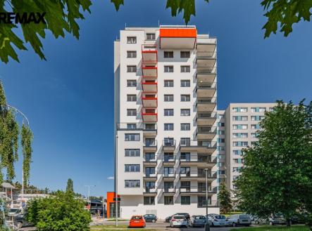 Prodej bytu, 2+kk, 75 m²