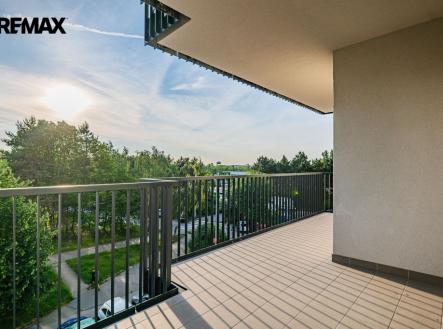 Prodej bytu, 2+kk, 75 m²