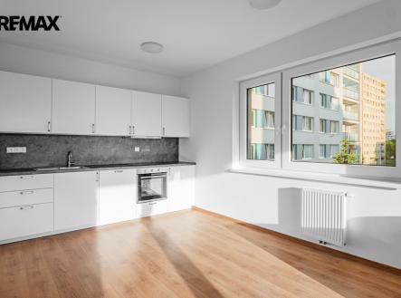 Prodej bytu, 2+kk, 75 m²