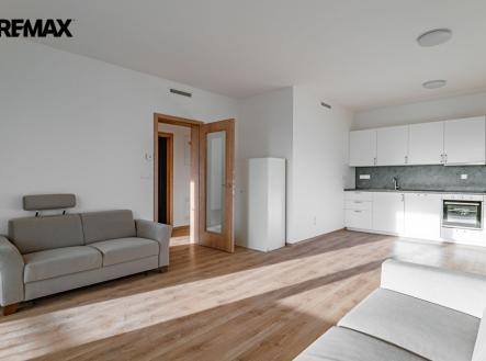 Prodej bytu, 2+kk, 75 m²