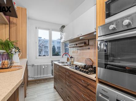 Prodej bytu, 3+1, 62 m² obrázek