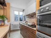 Prodej bytu, 3+1, 62 m²