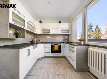 Prodej bytu, 3+1, 81 m²