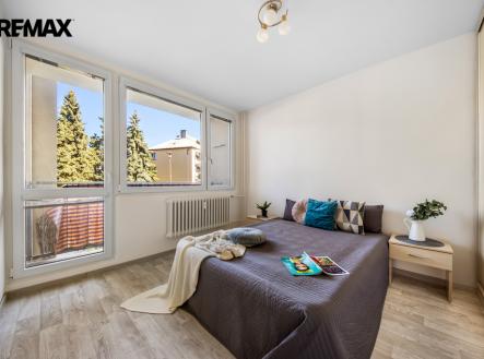 Prodej bytu, 3+1, 81 m²