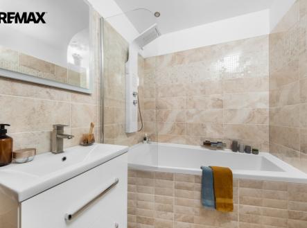 Prodej bytu, 3+1, 81 m²