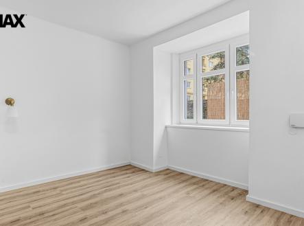 Prodej bytu, 1+kk, 23 m²