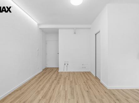 Prodej bytu, 1+kk, 23 m²