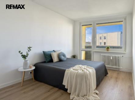 Prodej bytu, 3+1, 68 m²