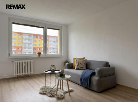 Prodej bytu, 3+1, 68 m²