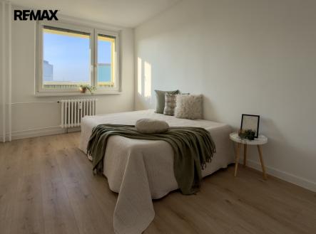 Prodej bytu, 3+1, 68 m²