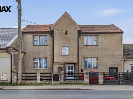 Prodej domu/vily, 130 m²