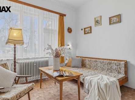 Prodej domu/vily, 130 m²