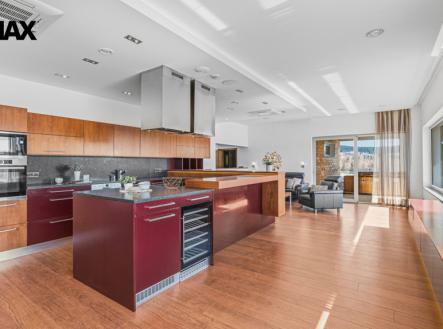 Prodej bytu, 4+kk, 223 m²