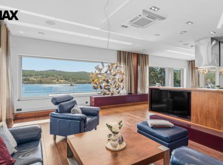 Prodej bytu, 4+kk, 223 m²