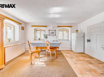 Prodej chaty/rekreačního objektu, 99 m²