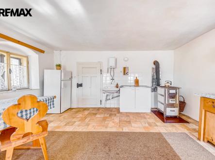 Prodej chaty/rekreačního objektu, 99 m²