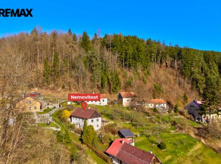 Prodej chaty/rekreačního objektu, 99 m²