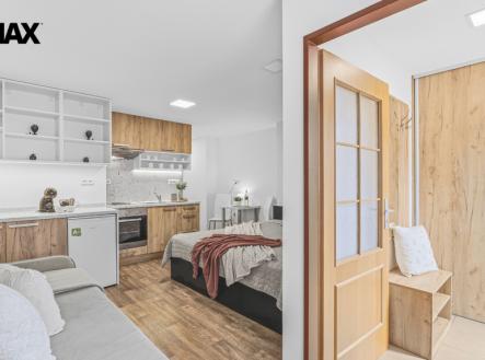 Prodej hotel, 536 m²