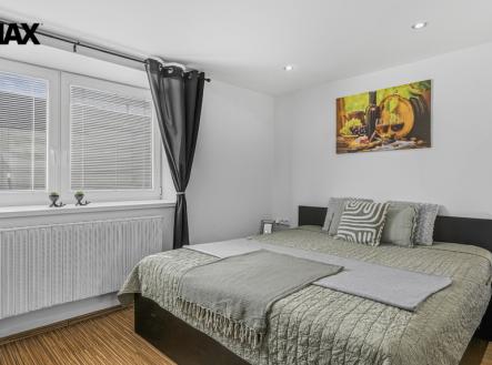 Prodej hotel, 536 m²