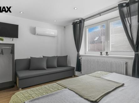 Prodej hotel, 536 m²