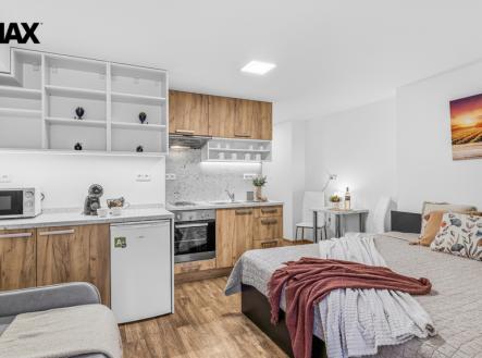 Prodej hotel, 536 m²