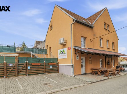 Nemovitost