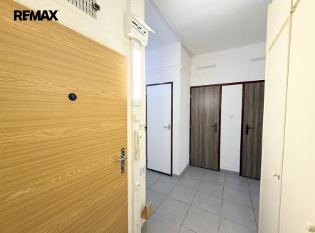 Pronájem bytu, 2+1, 75 m²