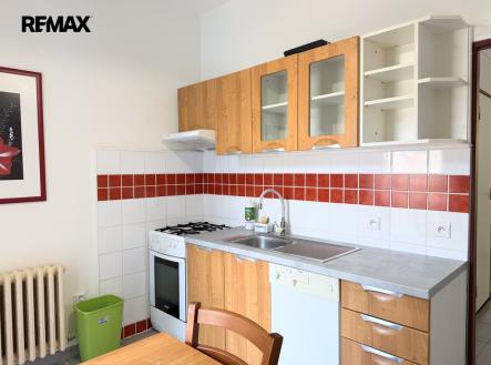 Pronájem bytu, 2+1, 75 m²