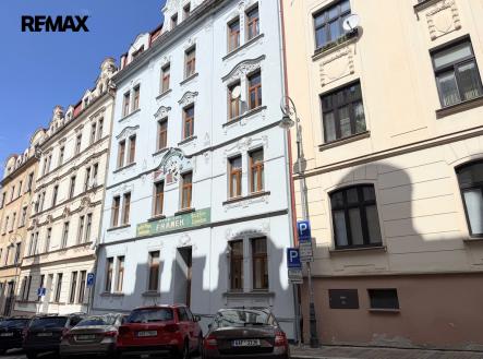Pronájem bytu, 2+1, 75 m²
