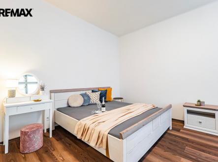 Pronájem bytu, 2+kk, 48 m²