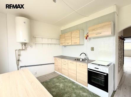 Pronájem bytu, 3+1, 75 m²