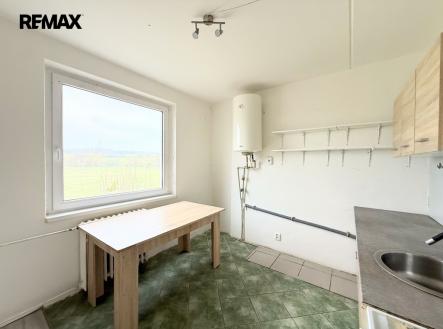 Pronájem bytu, 3+1, 75 m²