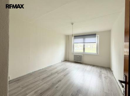 Pronájem bytu, 3+1, 75 m²