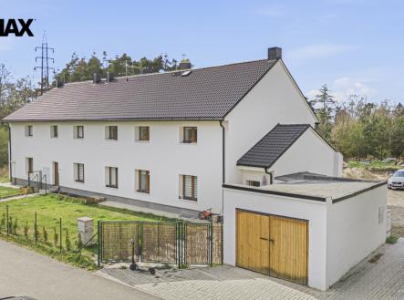 Prodej bytu, 4+kk, 106 m²