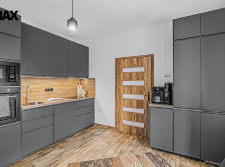 Prodej bytu, 4+kk, 106 m²