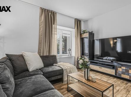 Prodej bytu, 4+kk, 106 m²