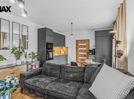 Prodej bytu, 4+kk, 106 m²