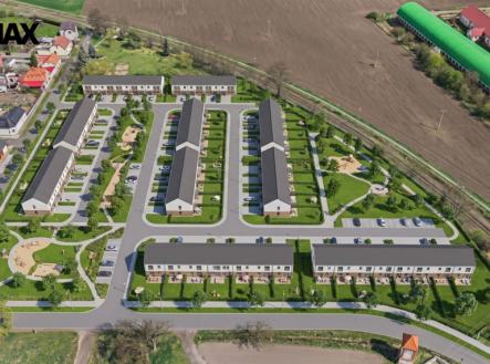 Prodej pozemku pro bydlení, 19 324 m²