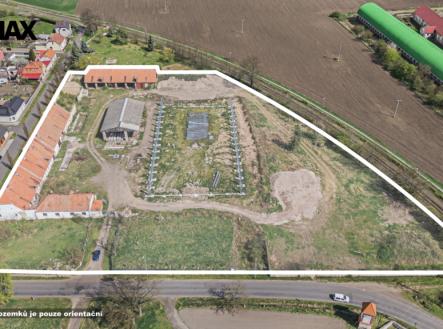 Prodej pozemku pro bydlení, 19 324 m²