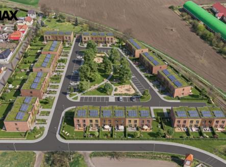 Prodej pozemku pro bydlení, 19 324 m²