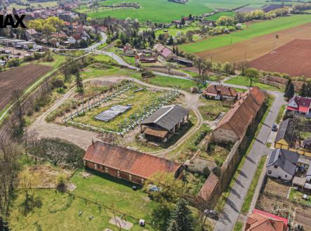 Prodej pozemku pro bydlení, 19 324 m²