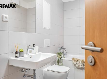 Prodej bytu, 1+kk, 44 m²