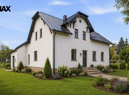 Prodej domu/vily, 280 m²