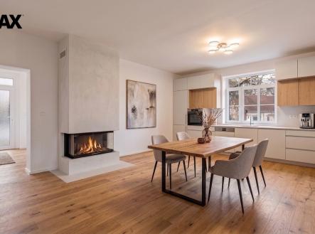 Prodej domu/vily, 280 m²