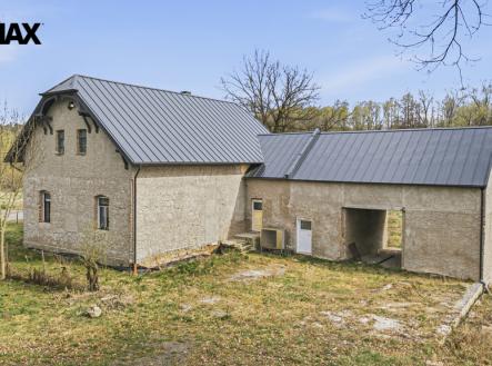 Prodej domu/vily, 280 m²