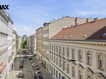 Prodej bytu, 1+kk, 23 m²